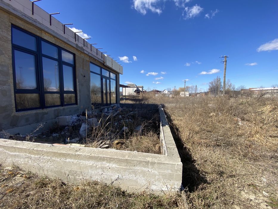 Продаж будинку в смт.Калинівка, Фастівського р- ну.