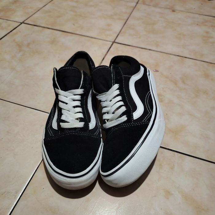 Vans Old Skool Original sk8 y2k