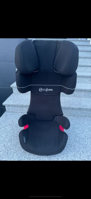 Fotelik  Cybex Solution X2-Fix