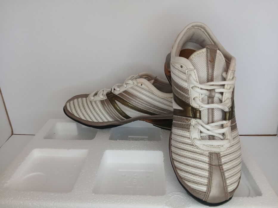 Ténis Nike Usados