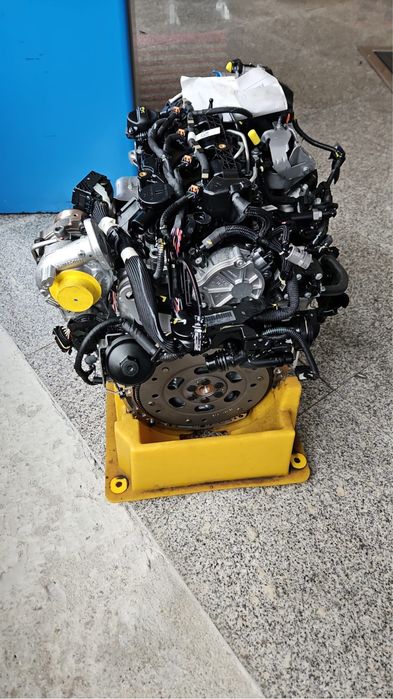 MOTOR DV5RC Peugeot/Citroen/DS/Opel