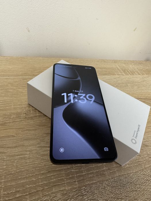 Xiaomi 14T 12/512 Смартфон