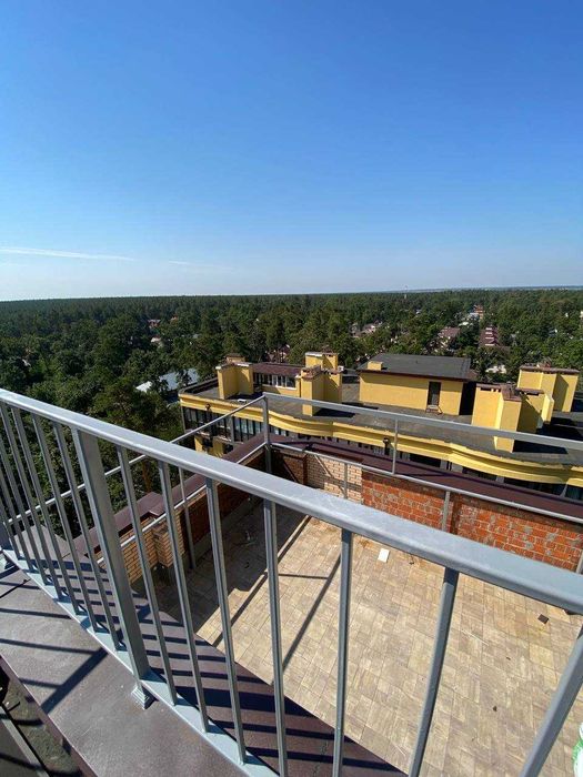 ЕКСКЛЮЗИВНИЙ ПЕНТХАУС з терасою, Ремонт під Вас. Розстрочка до 3 років