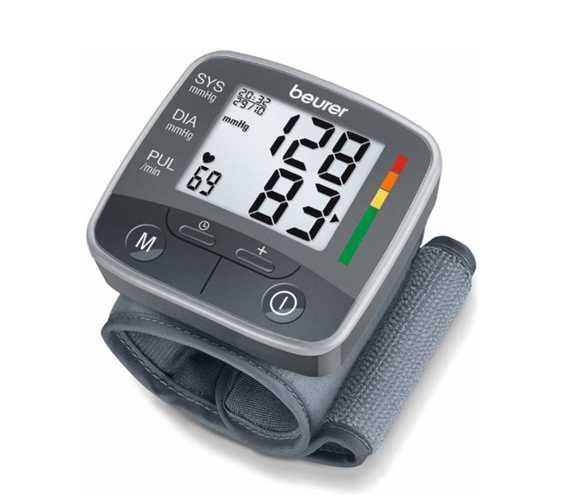 Medidor de tensão arterial, tensiómetro