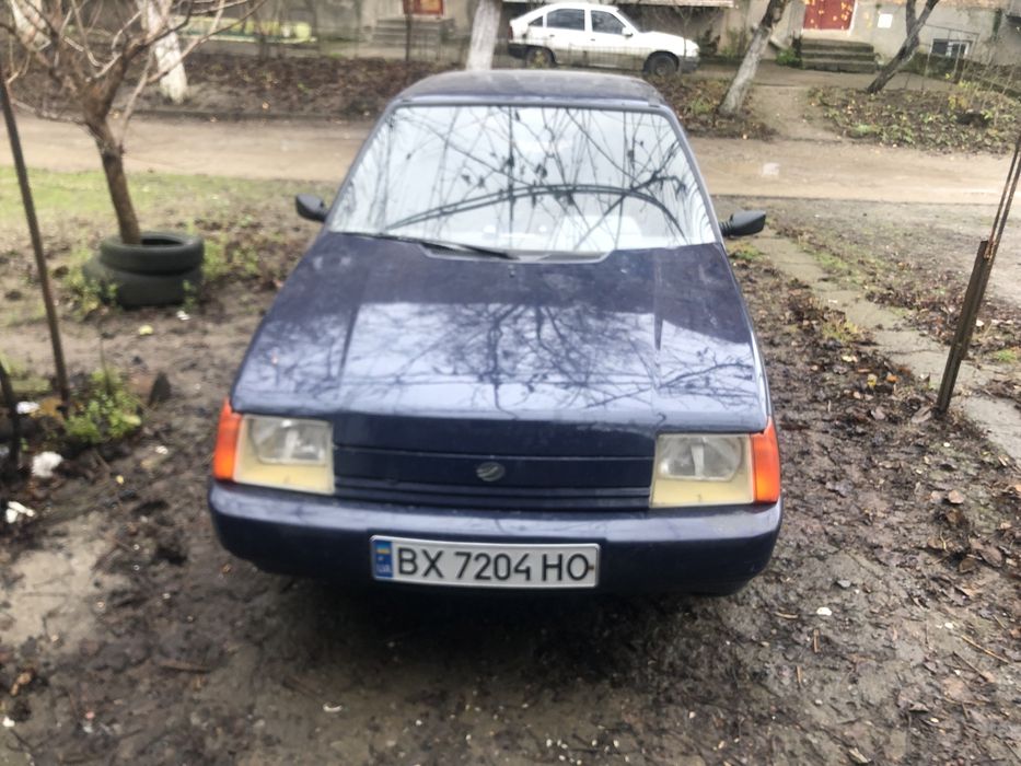 Продам славуту в не поганому стані