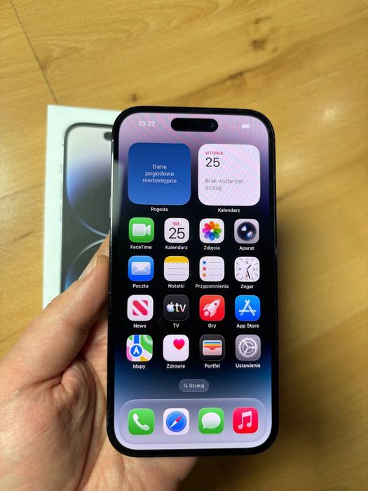 iPhone 14 pro max 128 GB