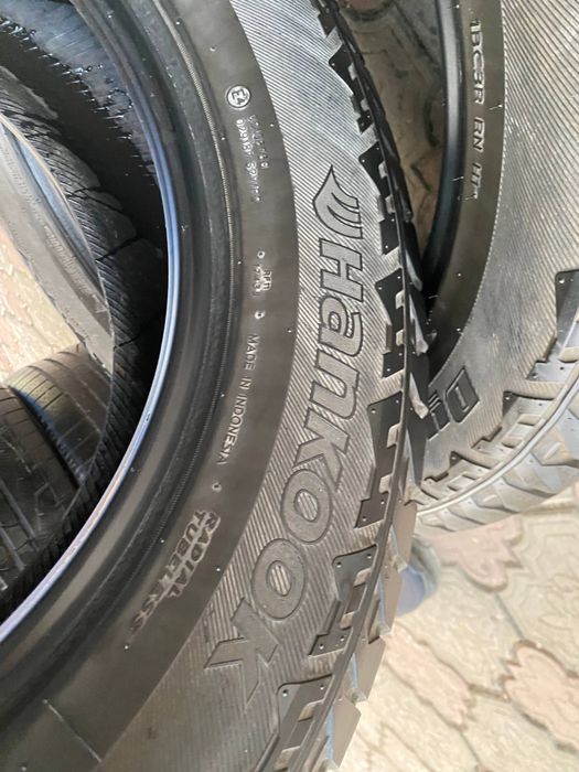 255/60/18 и 265/60/18 все в наличии зима склад!)