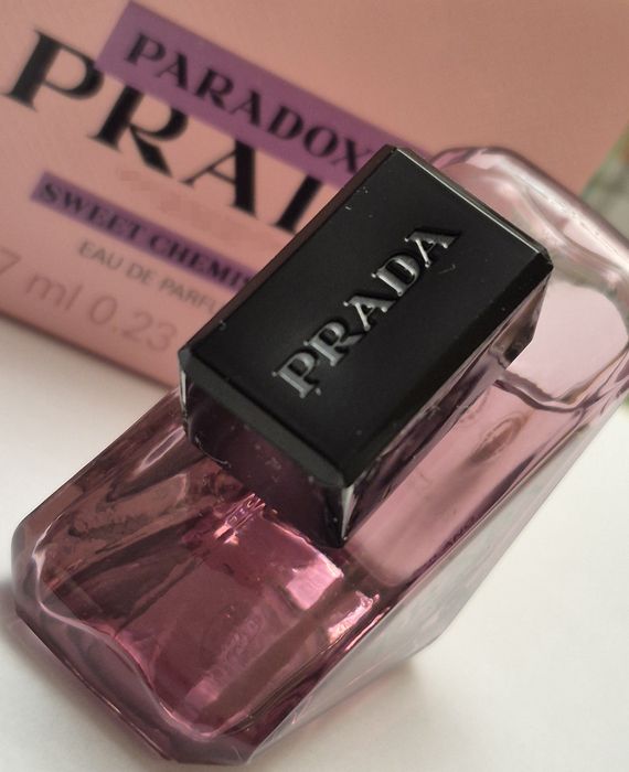 Prada Paradox Sweet Chemistry, miniatura