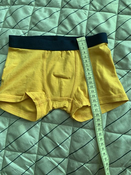 Дитячі боксерки H&M 2-4р