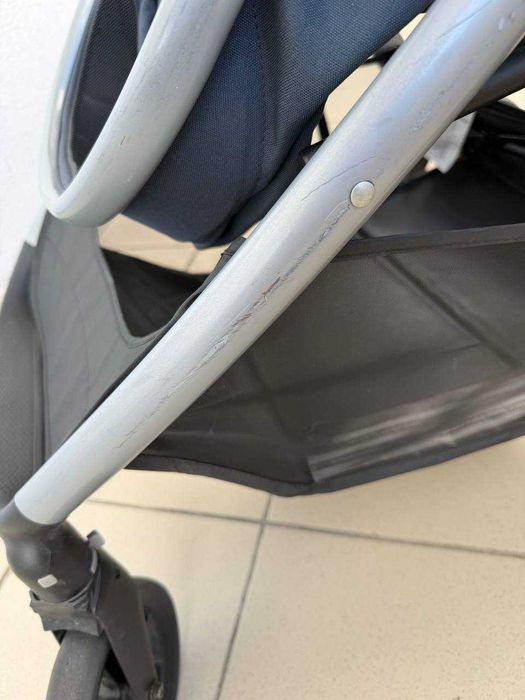 Дитяча коляска Maxi Cosi Zelia 2