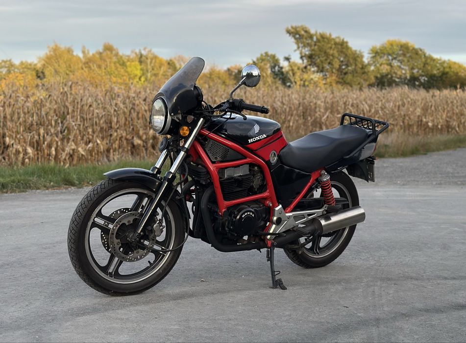 Honda