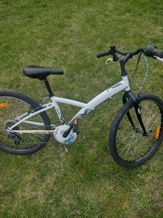 Rower górski koła 24