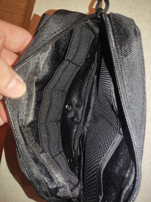 Тактична сумка на систему моллі/пояс