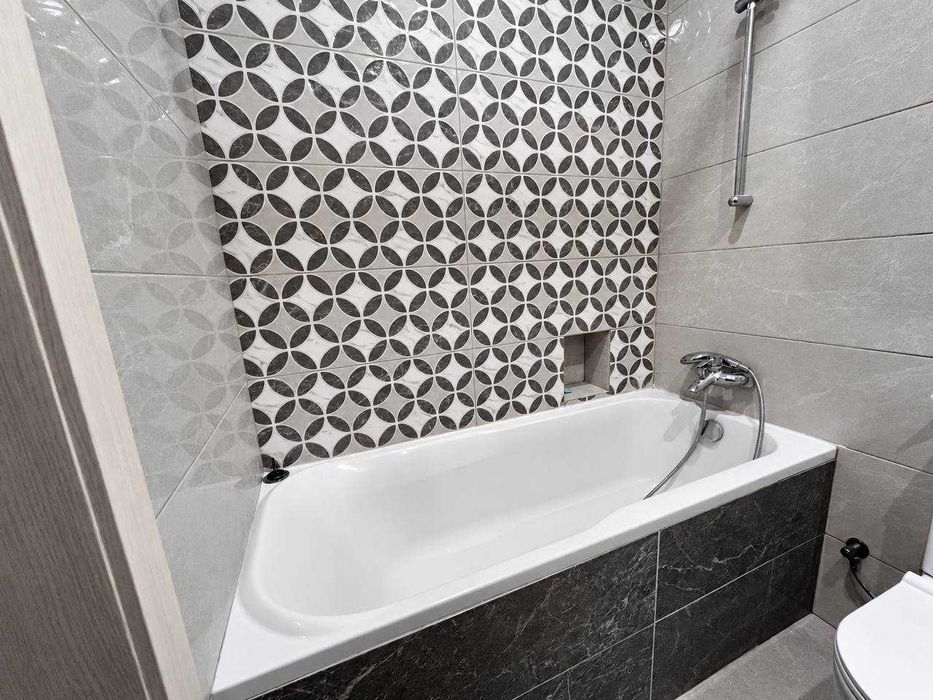 Продаж 1-кімнатна квартира 48,2 м² з ремонтом, меблями | Ірпінь | єОселя | Центральний парк