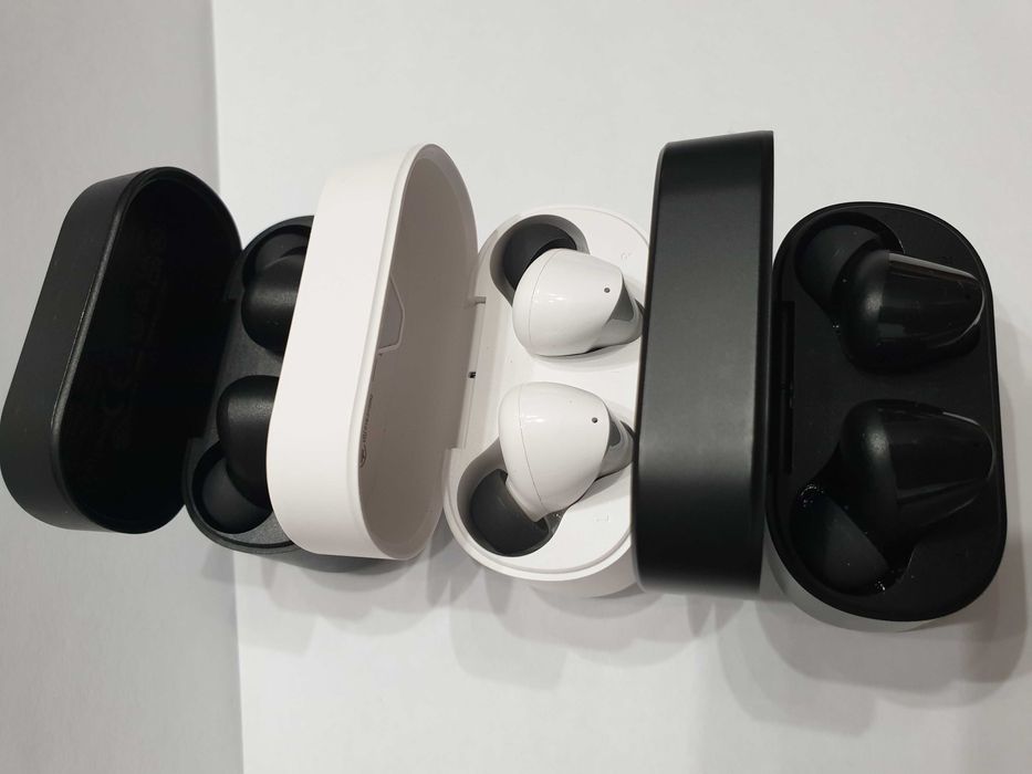 Наушники Denon AH-C630W Black