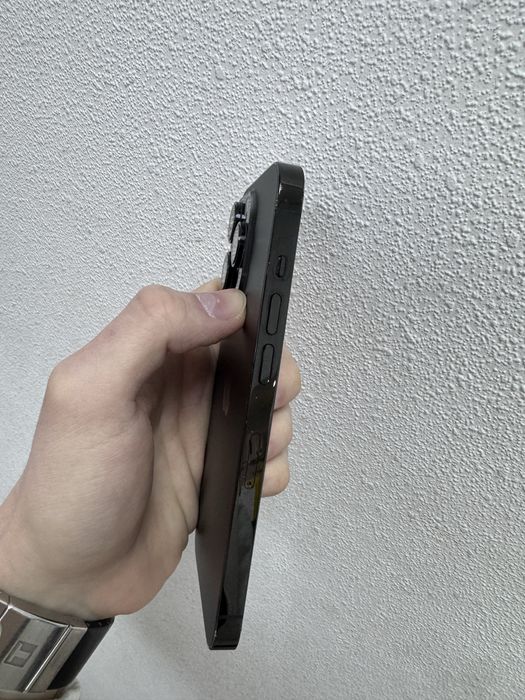 Apple iPhone 14 Pro 128GB (Space Black) (MPXV3) Физ-сим