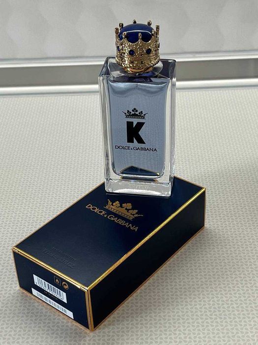 Парфуми Dolce & Gabbana K Men
