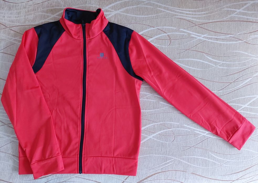 Bluza Domyos r.146/152 super stan!!!