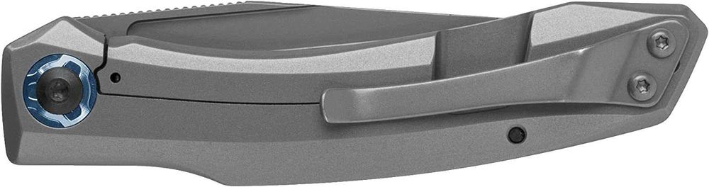 Ніж складний Kershaw Highball 7010, сталь D2