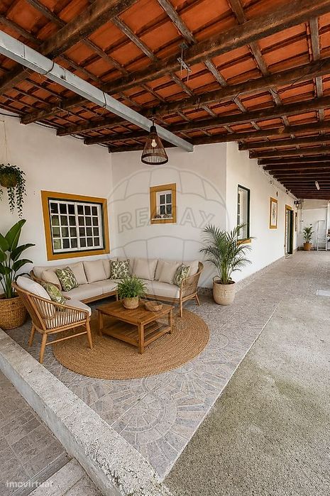 Moradia T2 para venda