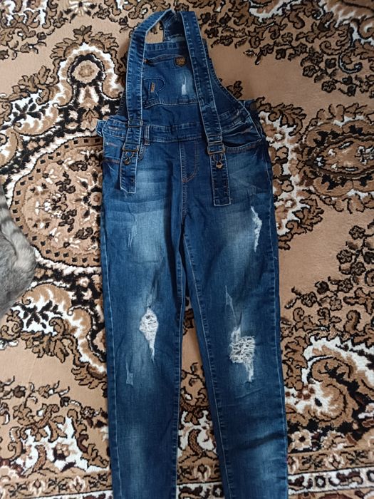 Комбінезон жіночий