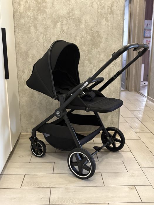 Коляска 3 в 1 коляска 2в1