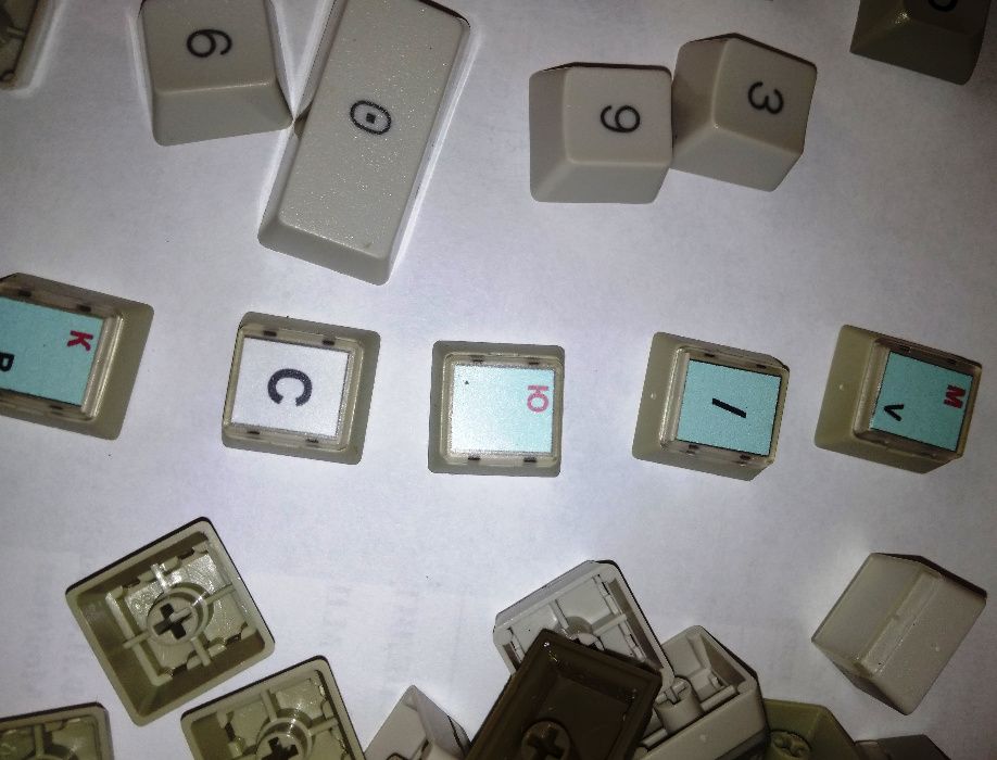 Cherry MX , свитч свіч переключатель клавиатуры, 10штук-100гривен