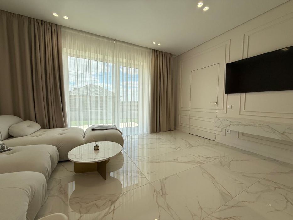 Ексклюзивний будинок від Блогера