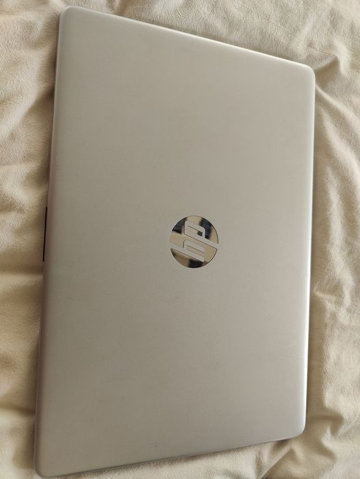 Portatil hp 15S como novo
