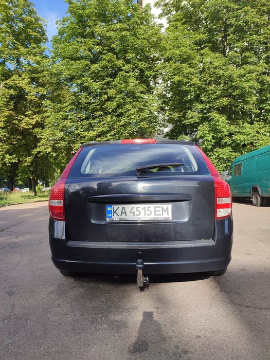 Kia Ceed. 1.6 Дизель, 2009 року