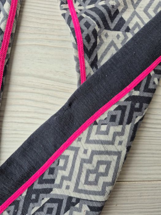 Karitraa S 100% merino wełna legginsy termiczne termoaktywne