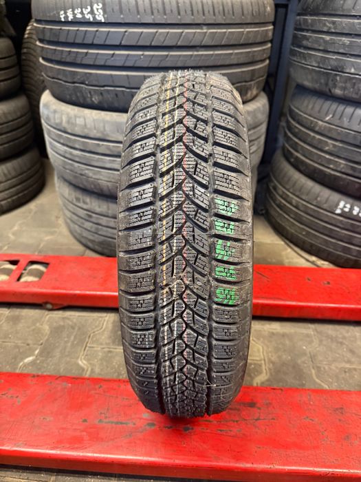 Opona Firestone Winterhawk 3 165/70 r14 81T // NOWA !