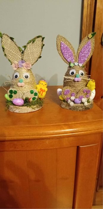 Ozdoby wielkanocne