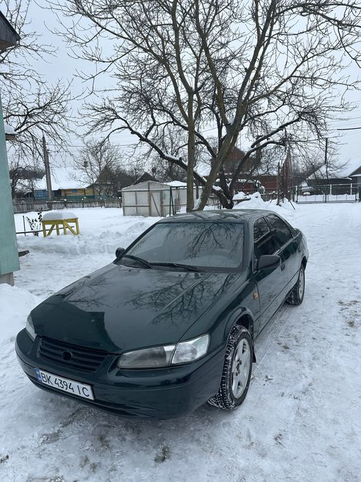 Продам власний надійний автомобіль