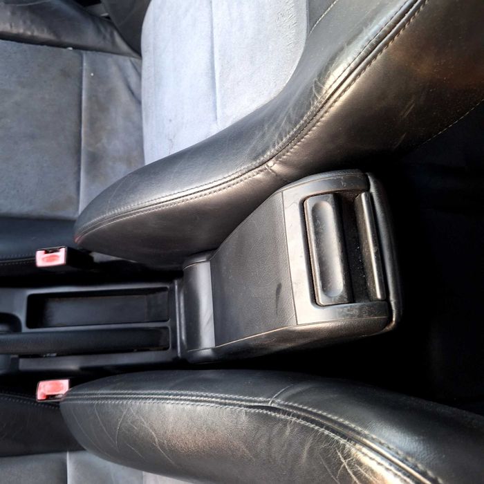 kit Apoio de Braço Original Seat Leon 1M
