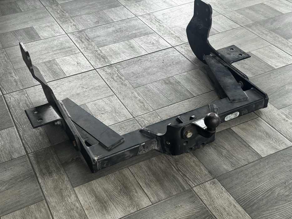 Форкоп Форд кастом