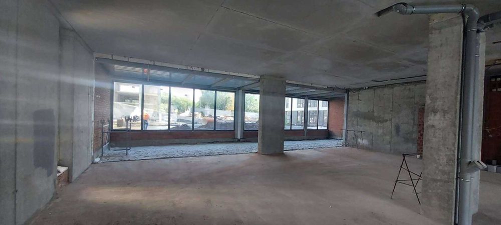 Commercial real estate at st. Antonenko Davydovicha (area 260 m²) - Atlanta.ua - photo 6