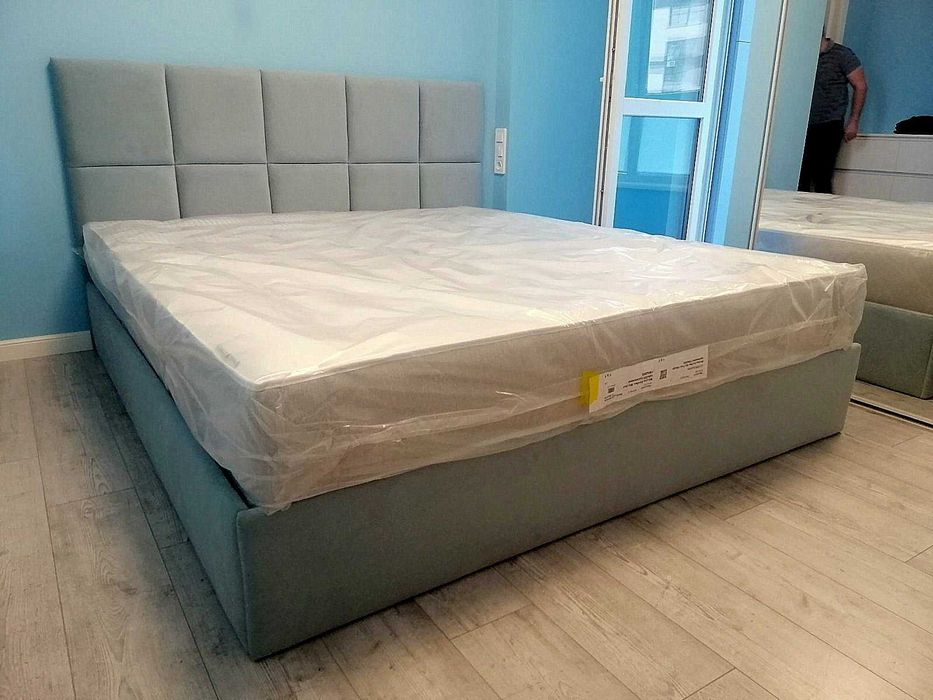 Мягкая мебель на заказ, кровати, мягкие панели, изголовье