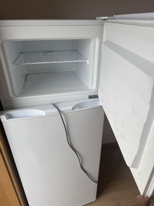 Frigorifico semi novo