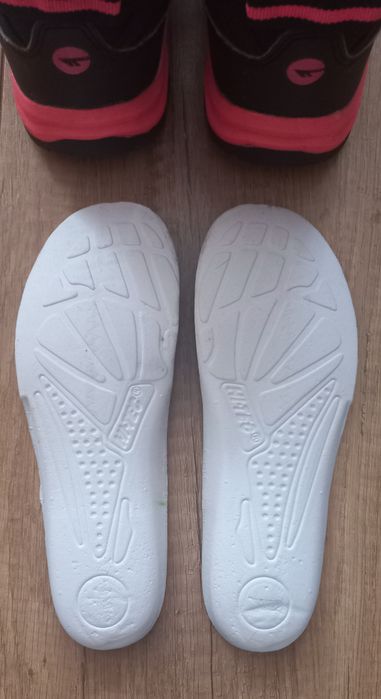 Hi - tec buty softshell 31 zimowe waterproof wodoodporne
