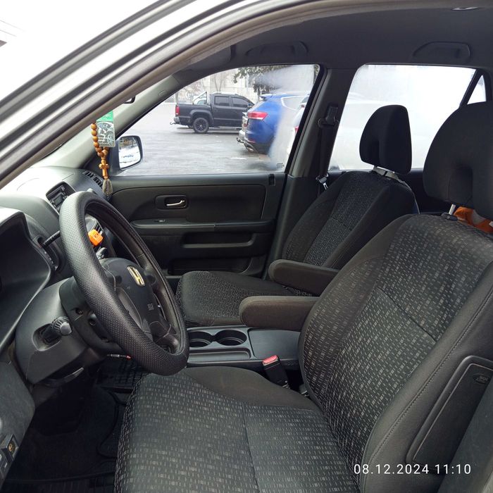 Продам Honda CRV