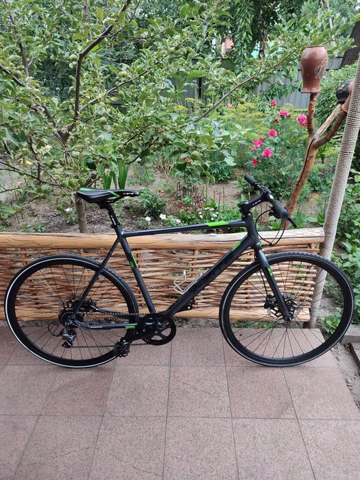 Велосипед: X-ZITE X SPORT 80 Made in Germany: 15 000 грн