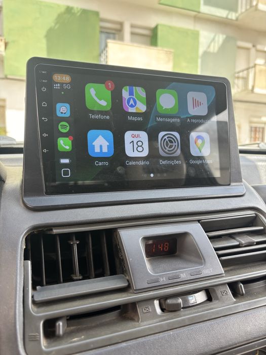 Radio 2din - android 15 para Mitsubishi Pajero