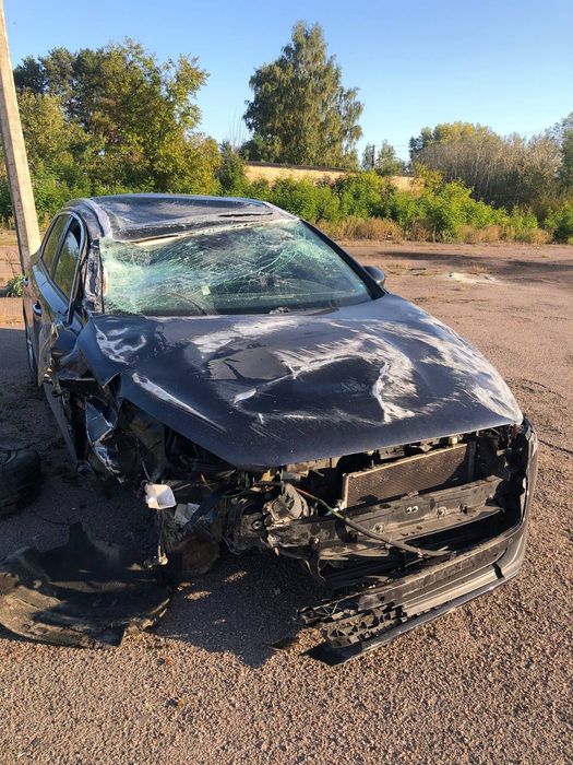 Peugeot 508 1.6 HDI 2016