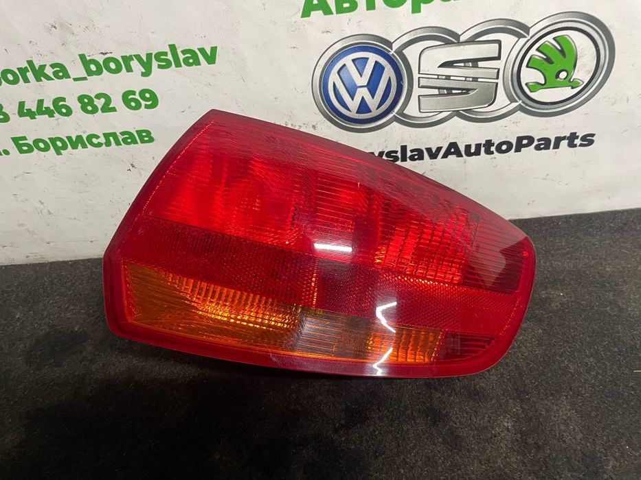 Фари передні Фара передня Audi A3 8P  Ауді  А3 8П