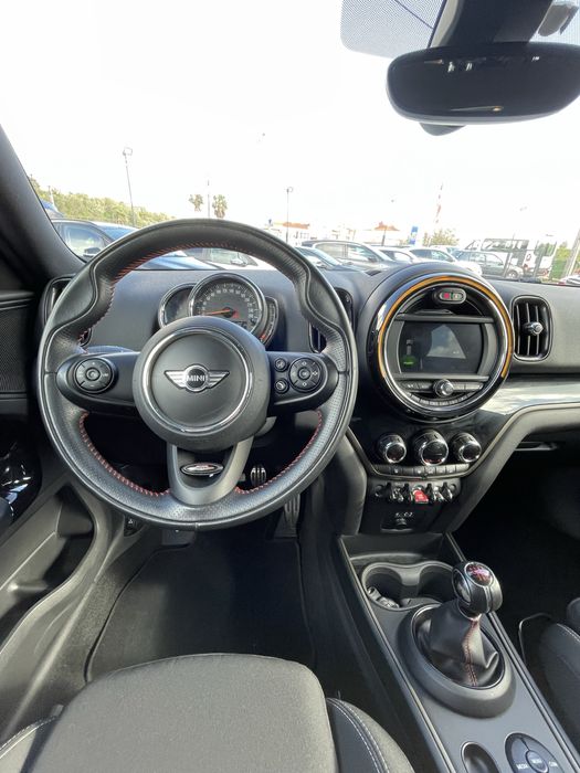 Mini Countryman 2.0D, 150cv, Nacional, 46000kms!!! Particular