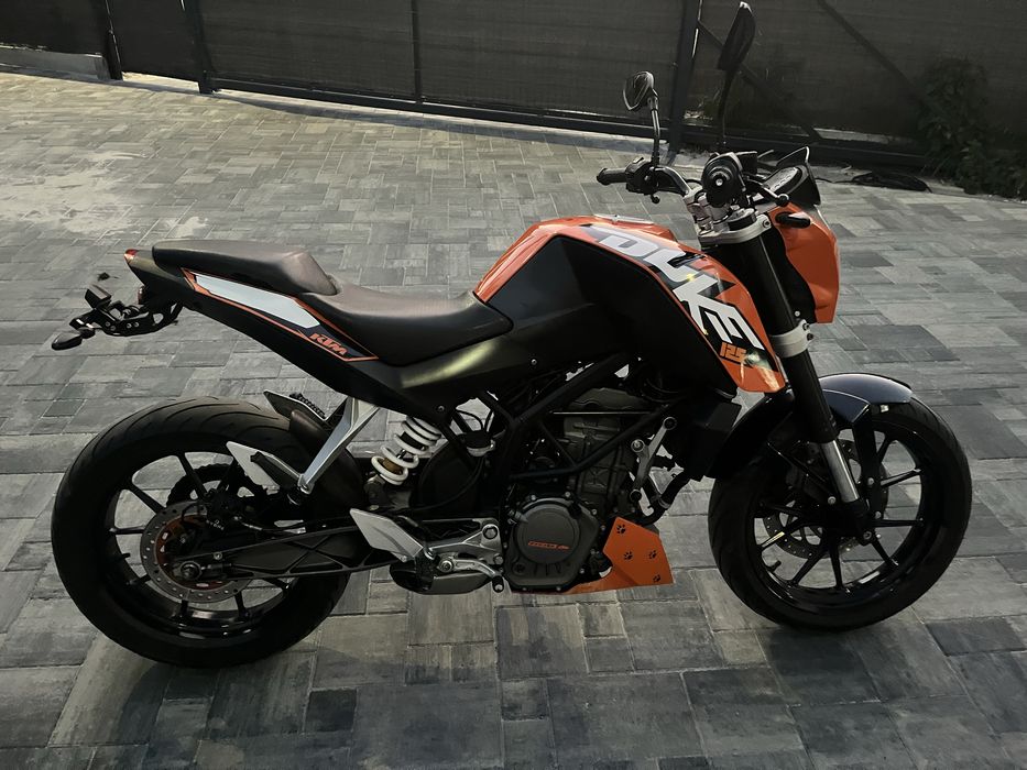KTM