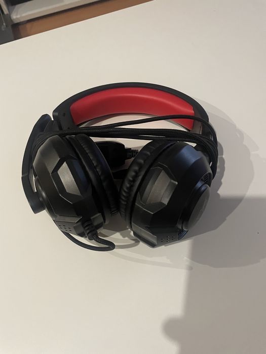 Wired Gaming Headsets428962776697415682