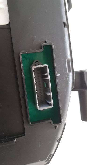 Quadrante / painel de instrumentos RENAULT Clio III (BR0/1, CR0/1)