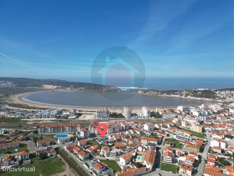 Moradia T4 com Piscina e com Unidades Independentes localizada em S...